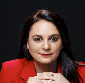 Agente inmobiliario en Albal: Maria Lopez