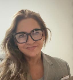 Agente inmobiliario en Valdemoro: Eva Díaz Gonzalez