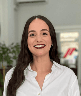 Nazaret Sánchez Leiva - Agente inmobiliario en Cádiz