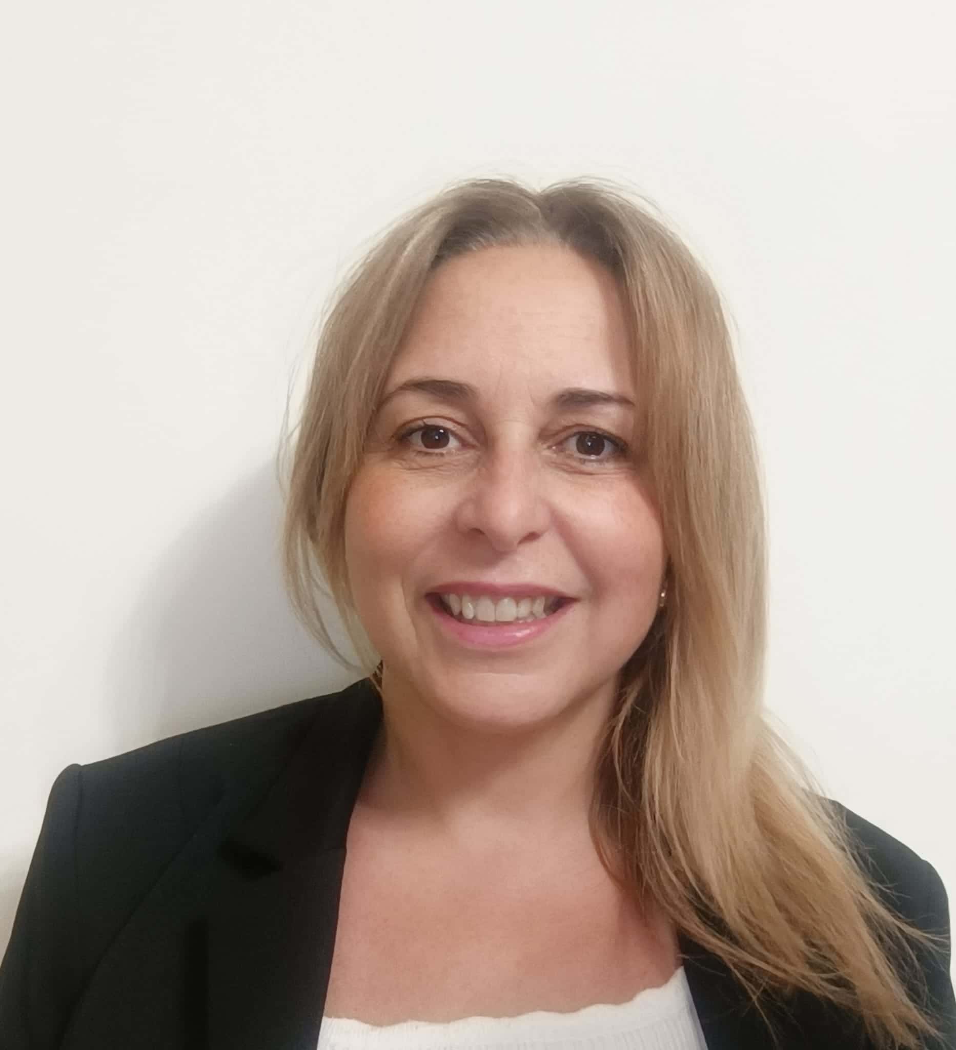 Leticia Preciado - Agente inmobiliario en Salou