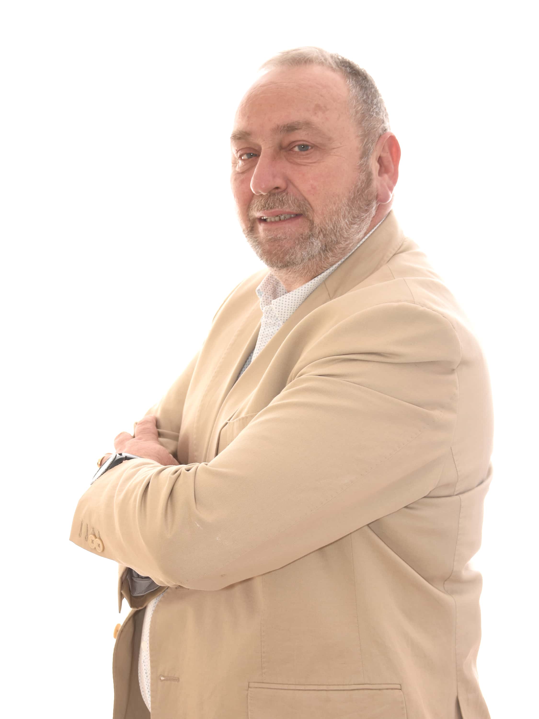 Jesús Sansano García - Agente inmobiliario en Mejorada del Campo