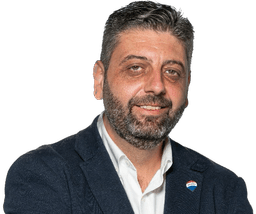 Agente inmobiliario en Las Palmas de Gran Canaria: César Álvarez Sanz