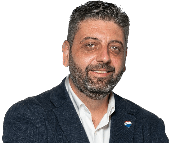 César Álvarez Sanz - Agente inmobiliario en Las Palmas de Gran Canaria