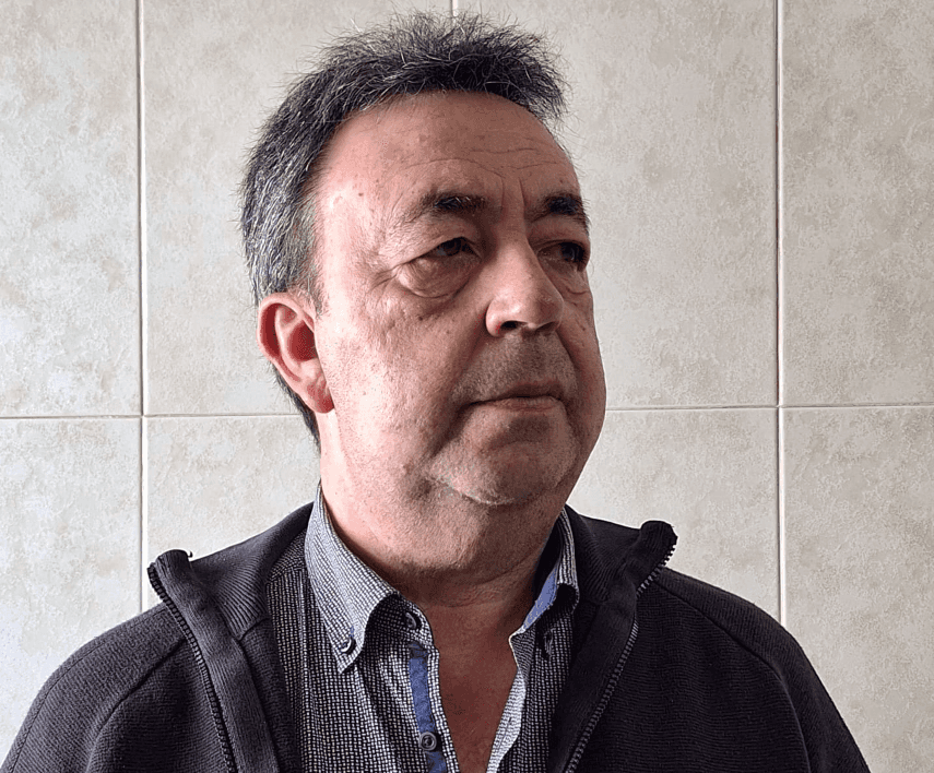 Jesús Alberola Arias - Agente inmobiliario en Alzira