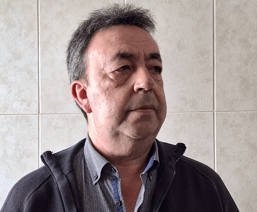 Agente inmobiliario en Alzira: Jesús Alberola Arias