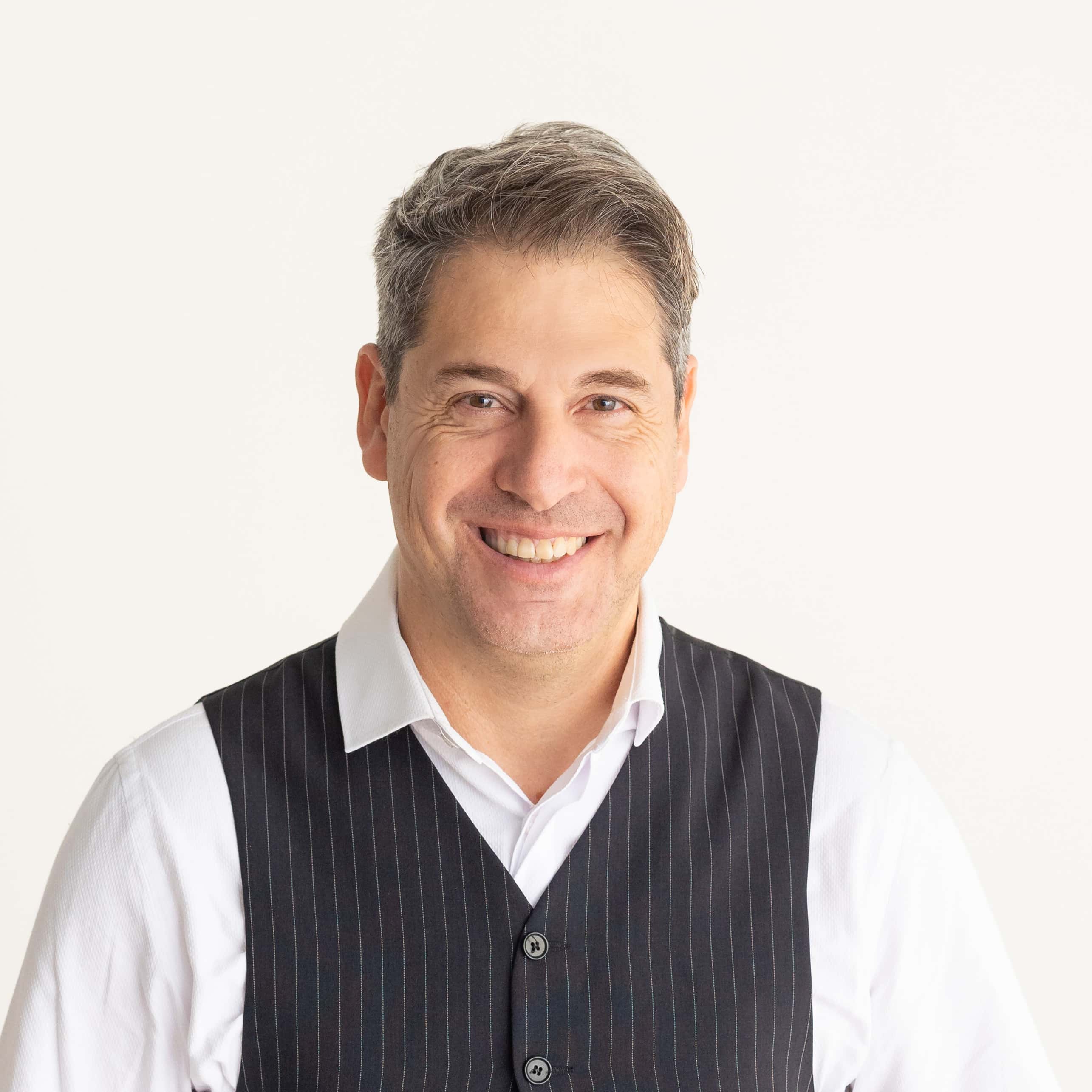 Marcelo García Courreges - Agente inmobiliario en Platja de Gandia