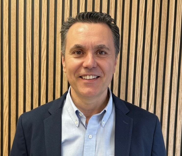 Agente inmobiliario en Vigo: Juan José González Cordero