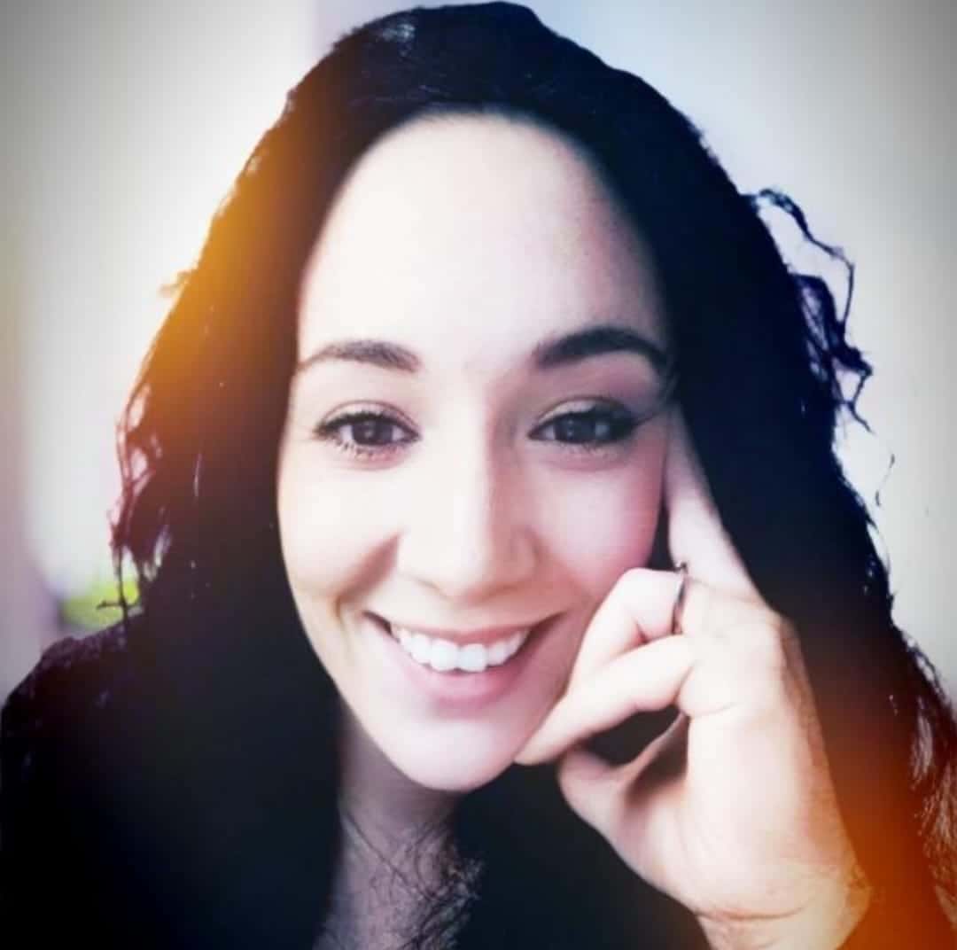 Iris Ruiz Herraez - Agente inmobiliario en Torrejón de Ardoz