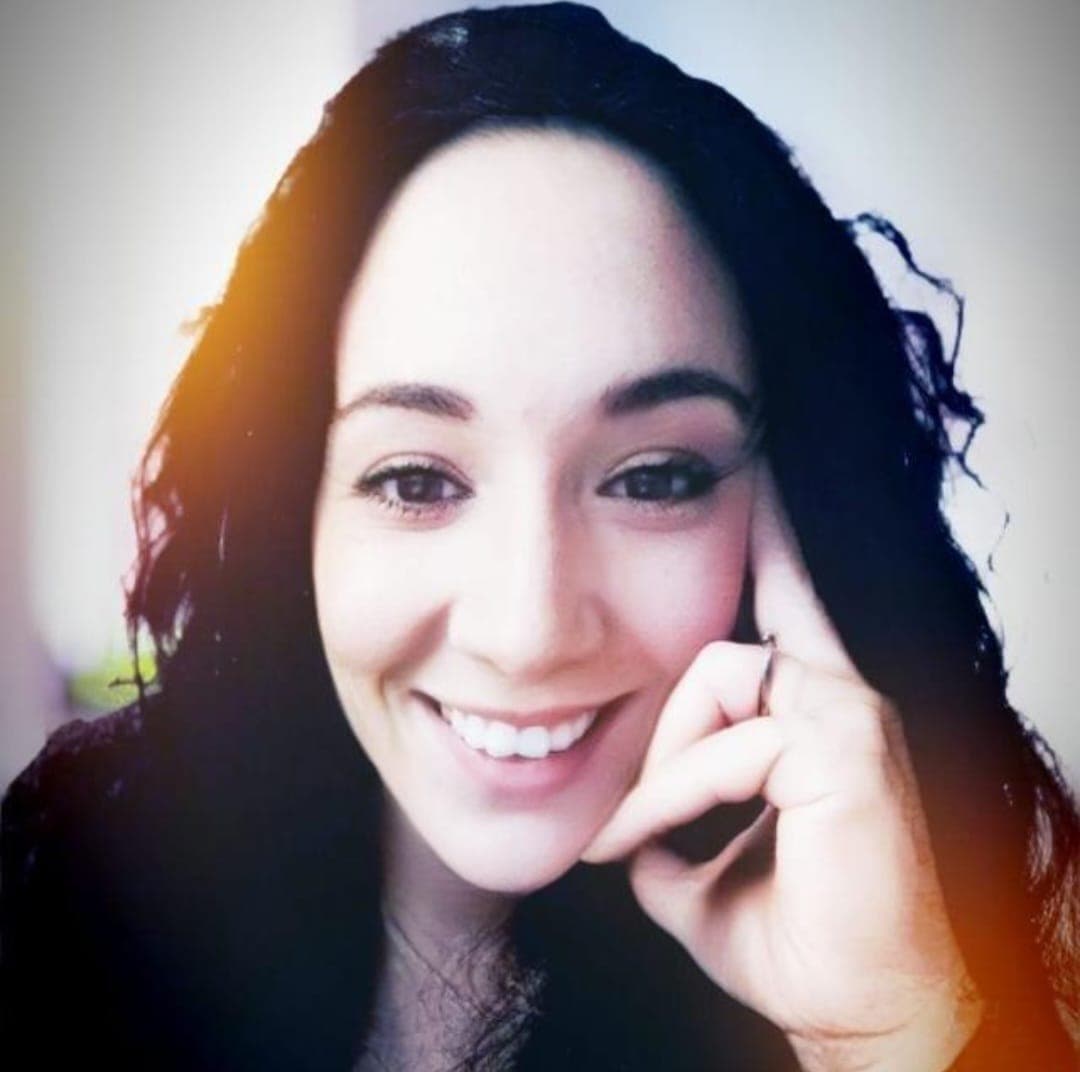 Agente inmobiliario en Torrejón de Ardoz: Iris Ruiz Herraez