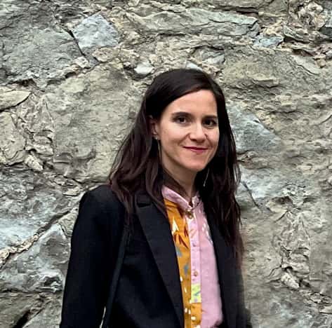 Alejandra Díaz Font - Agente inmobiliario en Santander