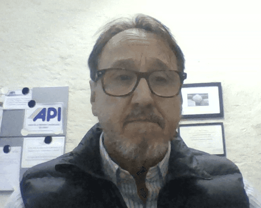 Daniel Fernandez de la Cigoña - Agente inmobiliario en Alaior