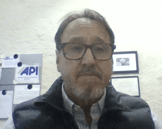 Agente inmobiliario en Alaior: Daniel Fernandez de la Cigoña