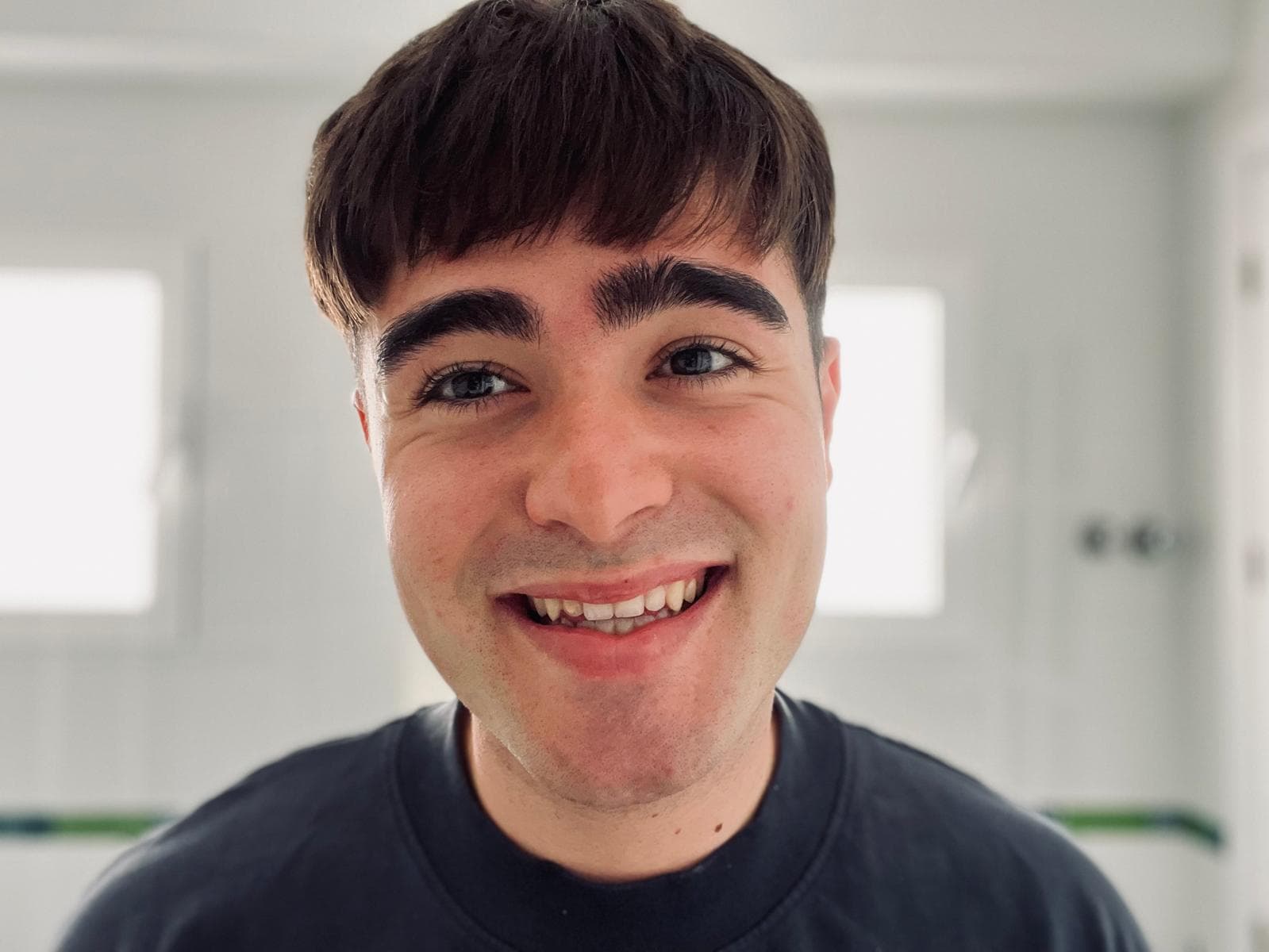 Agente inmobiliario en Puerto de Mazarrón: Daniel Esquembre