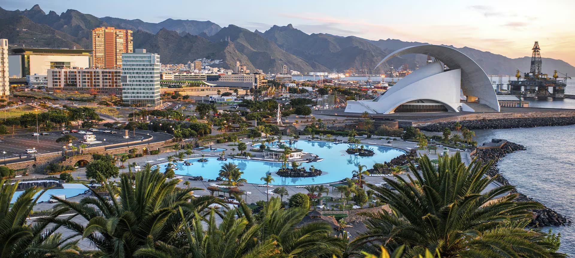 Ricardo Alonso Guillén - Agente inmobiliario en Santa Cruz de Tenerife