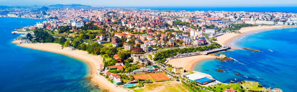 Díaz Naumann - Agencia inmobiliaria en Santander