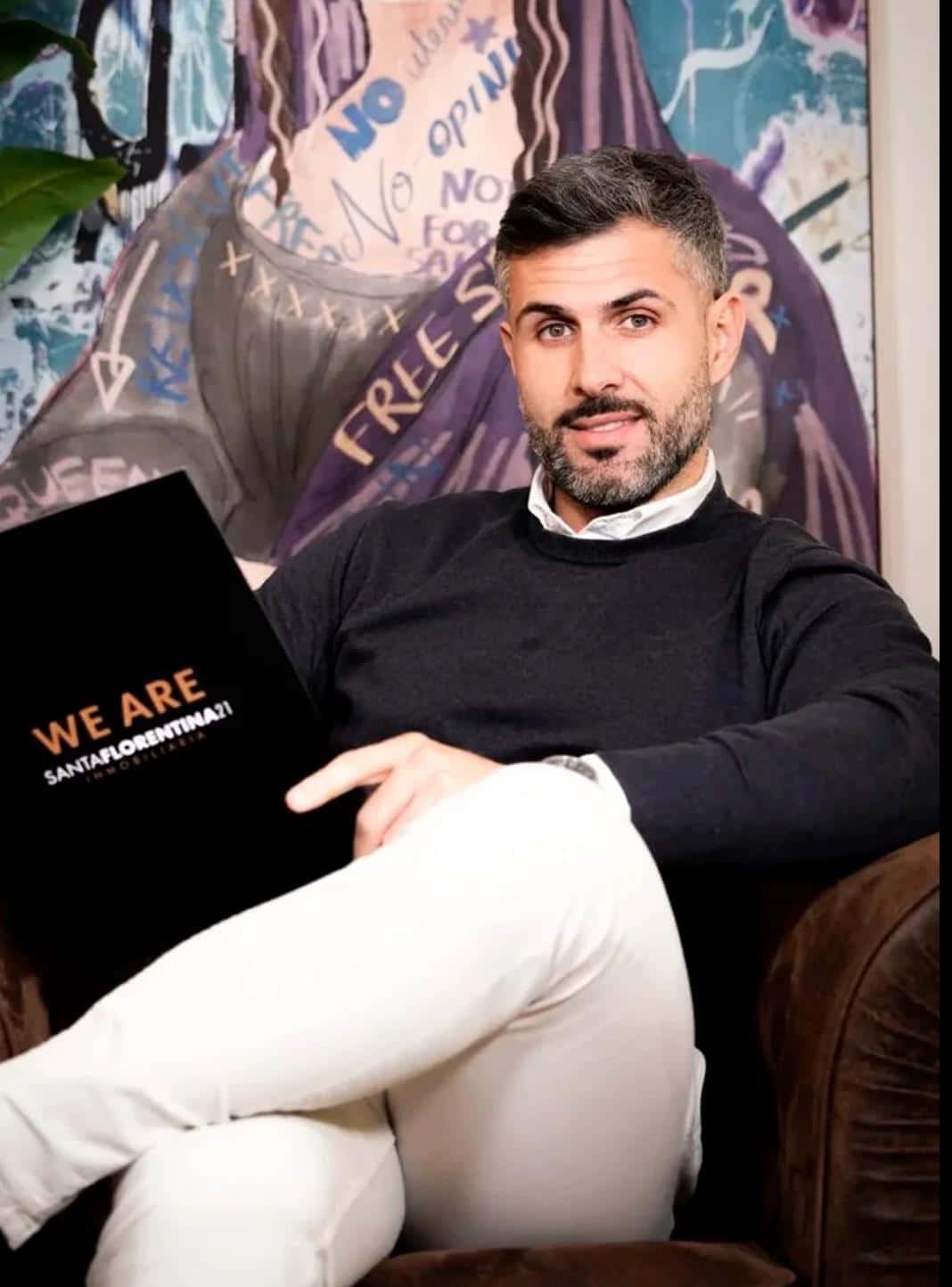 José Fulgencio Liarte - Agente inmobiliario en Cartagena