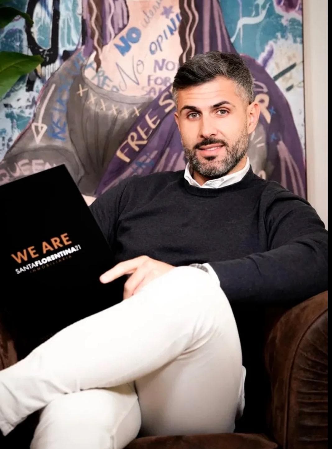 Agente inmobiliario en Cartagena: José Fulgencio Liarte