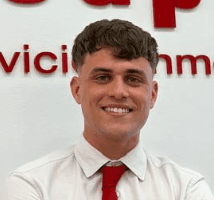 Moisés Plasencia González - Agente inmobiliario en Santa Cruz de Tenerife