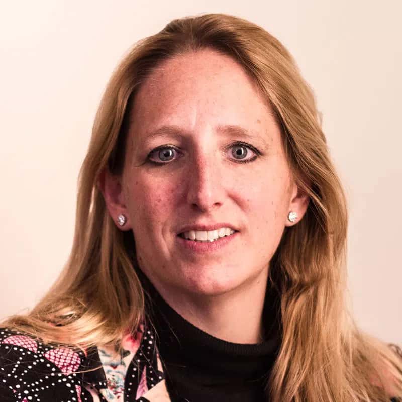 Elisabet Dinarés Diego - Agente inmobiliario en Sarrià-Sant Gervasi