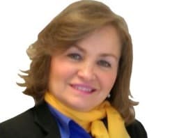 Agente inmobiliario en Sevilla: Carmen Del Pozo