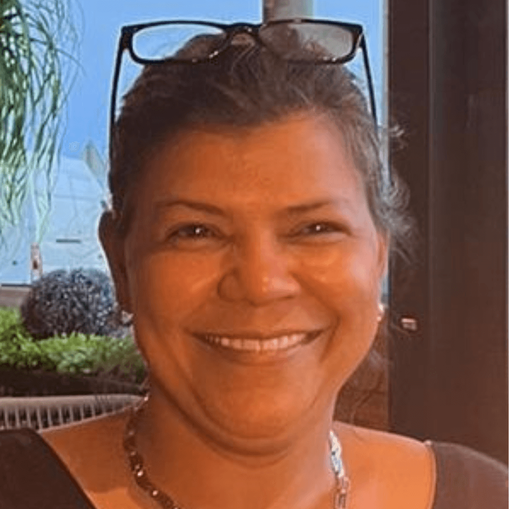 Silvia Santos - Agente inmobiliario en Torrevieja