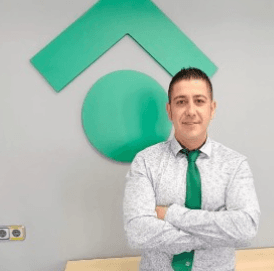 Agente inmobiliario en Ciempozuelos: Roberto Sánchez García-Alonso