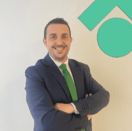 Rubén Mateos - Agente inmobiliario en Ciempozuelos