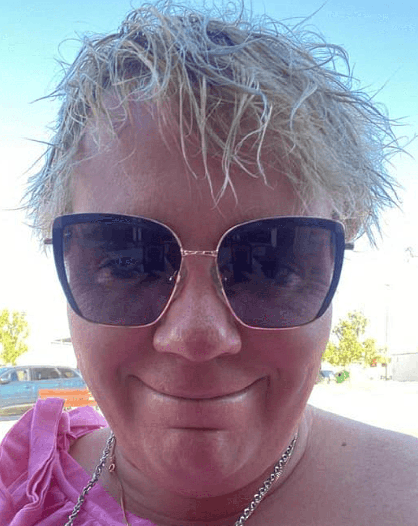 Michalina Walkowiak - Agente inmobiliario en Murcia