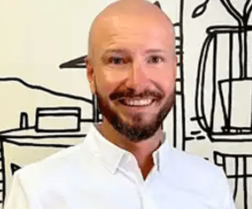 Agente inmobiliario en Málaga: Henrik Hakansson