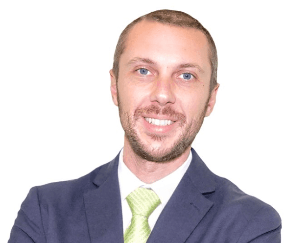 Giuseppe Licari - Agente inmobiliario en Estación de Cártama