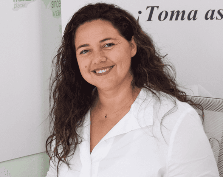 Ottorina Salomone - Agente inmobiliario en Málaga