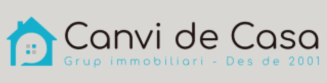 CANVI DE CASA