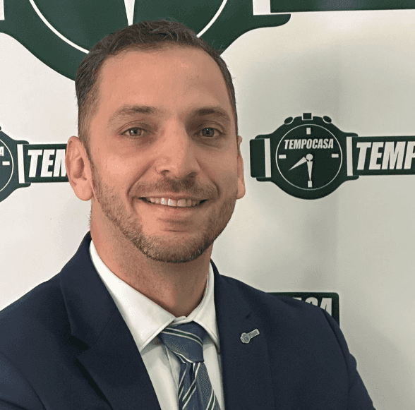 Sergio Negrin - Agente inmobiliario en València