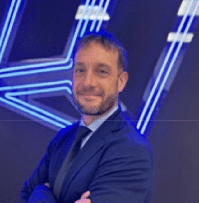 Xabier López - Agente inmobiliario en Bilbo