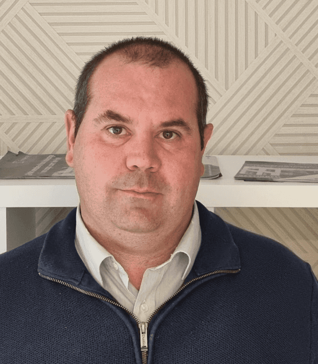 Daniel Cansado Rodriguez - Agente inmobiliario en Vidreres