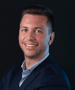Agente inmobiliario en Lleida: Nil Baiget