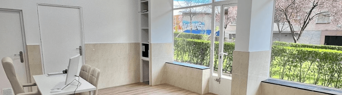Delta Agentes Inmobiliarios - Agencia inmobiliaria en Coslada