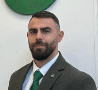 Cristian Sardá - Agente inmobiliario en Madrid