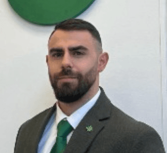 Agente inmobiliario en Madrid: Cristian Sardá