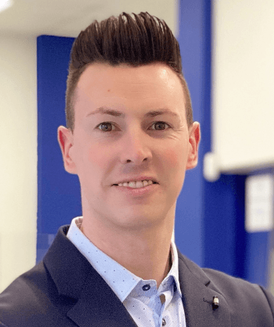 Agente inmobiliario en Barcelona: Doménec Comas