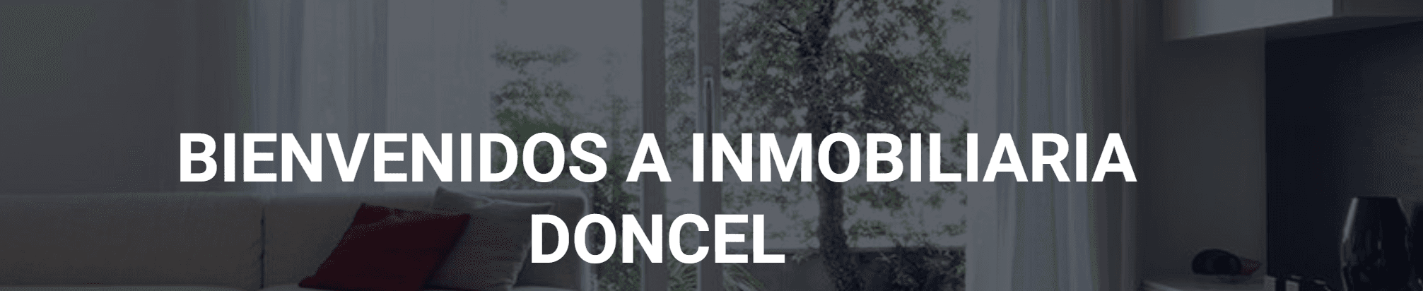 Juan Doncel - Agente inmobiliario en Ciudad Real