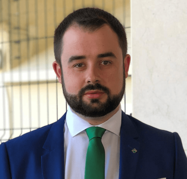 José Pedro Ramos - Agente inmobiliario en València