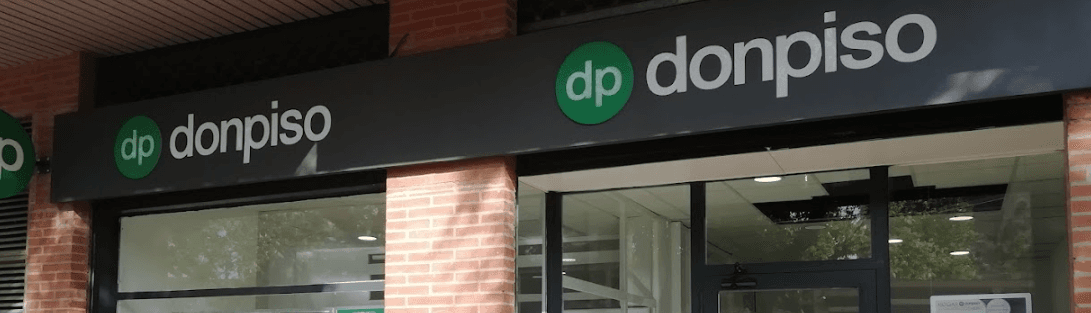 Donpiso Tarragona - Agencia inmobiliaria en Tarragona