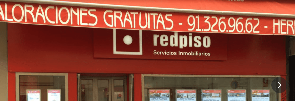 Redpiso - La Concepción - Agencia inmobiliaria en Madrid