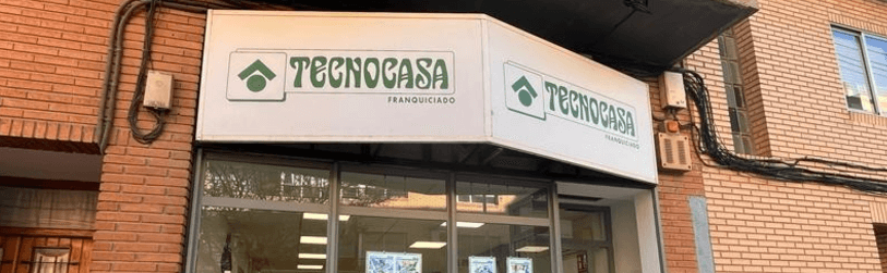 Tecnocasa - Utebo - Agencia inmobiliaria en Utebo