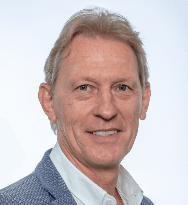 Jurgen de Kort - Agente inmobiliario en Benisa