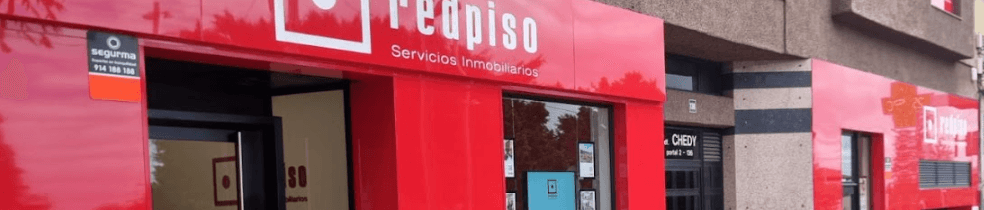 Redpiso - Tenerife - Agencia inmobiliaria en Santa Cruz de Tenerife