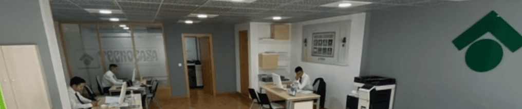 Tecnocasa - Estudio Emérita Norte S.L. - Agencia inmobiliaria en Mérida