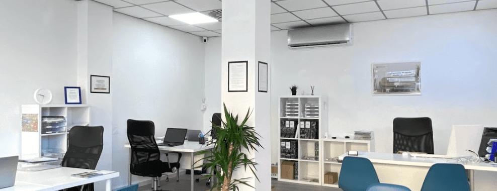 ALBEGAR Inmobiliaria - Valencia Sur - Agencia inmobiliaria en València