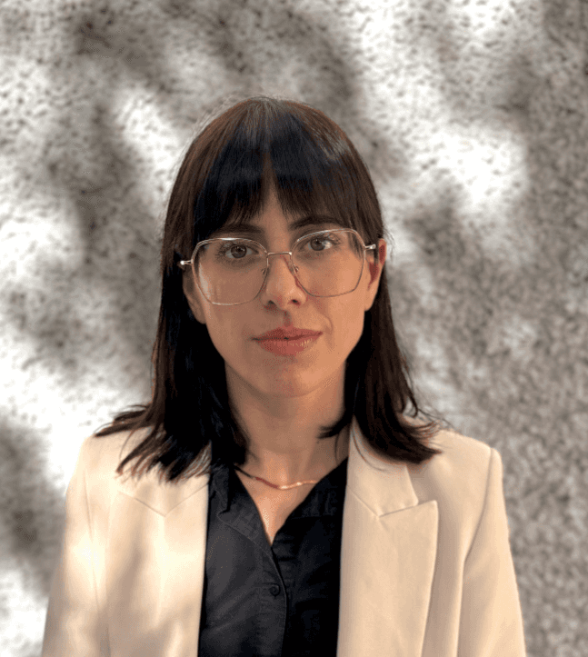 Sandra Cerviño - Agente inmobiliario en Madrid